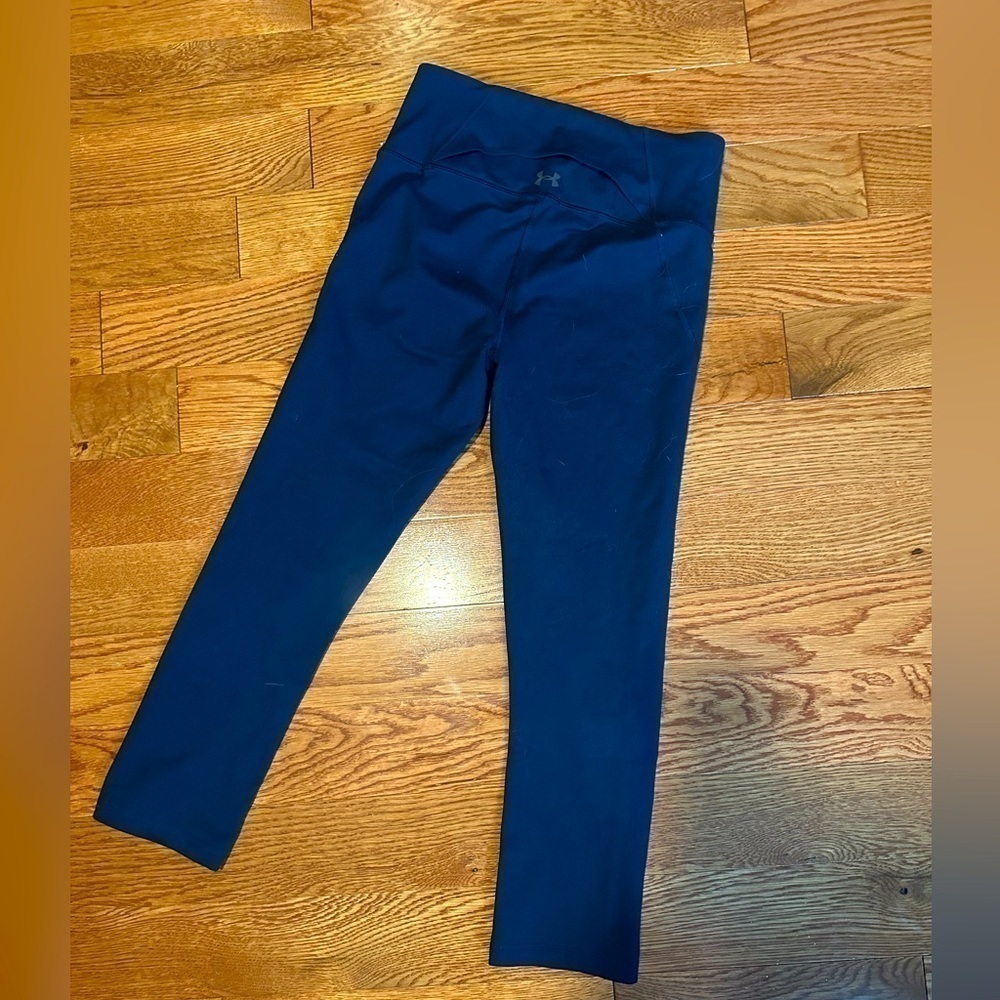 UNDER Armour leggings